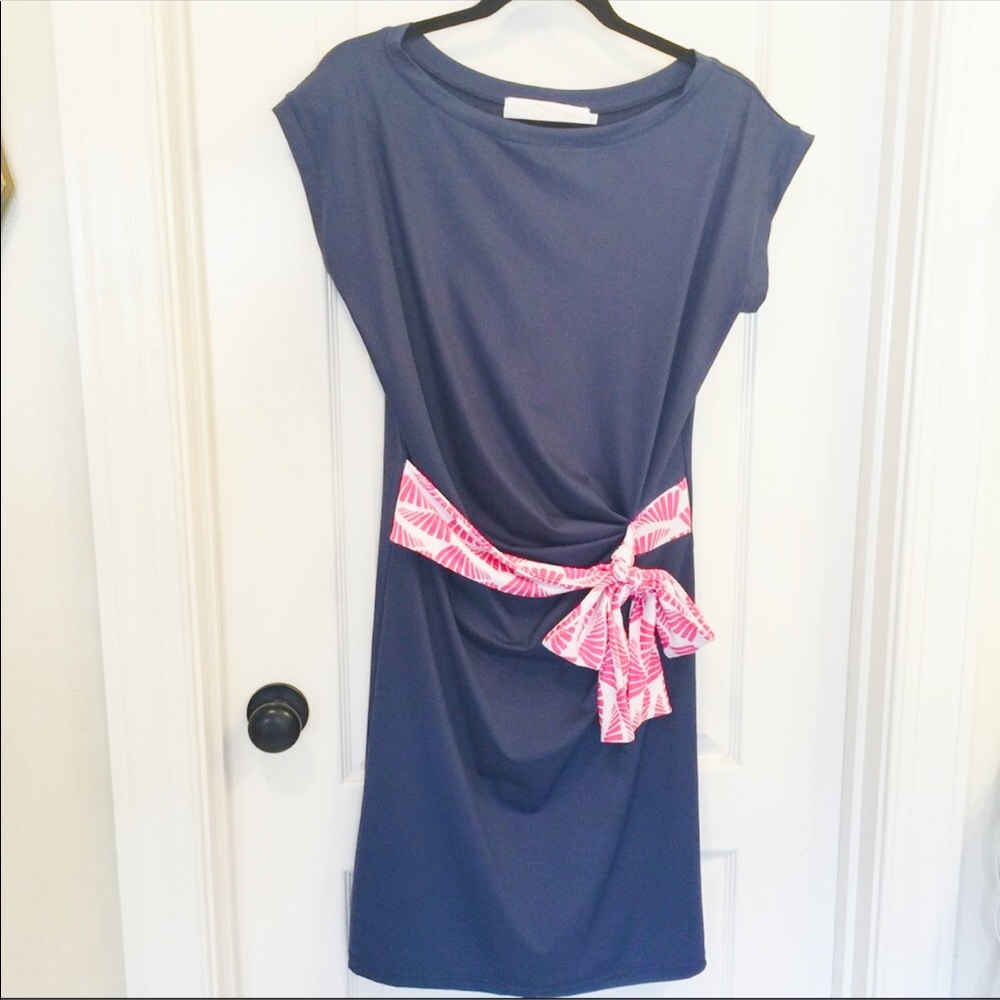 Adorable Tracy Negoshian (FL based designer) dress